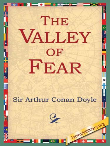 The Valley of Fear (EBook, 2006, 1st World Library)