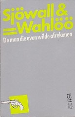 De man die even wilde afrekenen (Paperback, 1985, Bruna Uitgevers, A.W.)