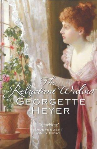 Georgette Heyer: Reluctant Widow (Paperback, 2004, ARROW (RAND))
