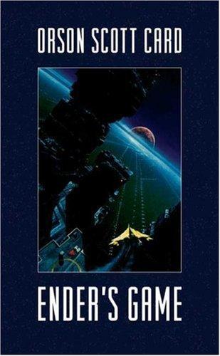 Ender's Game (Hardcover, 2006, Tor Books)