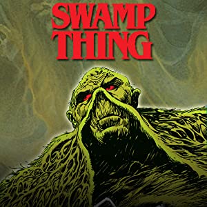 Alan Moore: Saga of the Swamp Thing (2009, DC Comics/Vertigo)