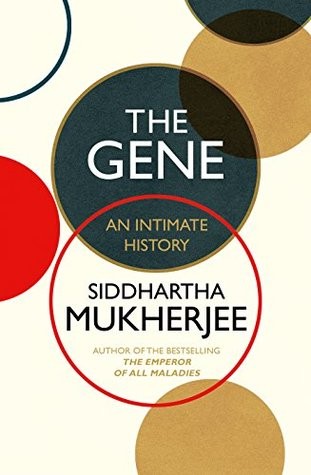 The Gene (Paperback, 2016, The Bodley Head)