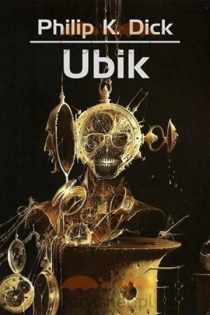 Ubik (2012, Dom Wydawniczy Rebis)