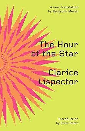 The hour of the star (2011, New Directions)