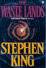 The Waste Lands (Paperback, 1992, Plume)