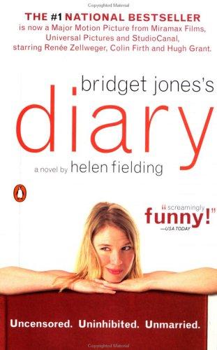 Bridget Jones's Diary (movie tie-in) (Paperback, 2001, Penguin (Non-Classics))