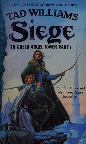 To green angel tower (1994, Legend)