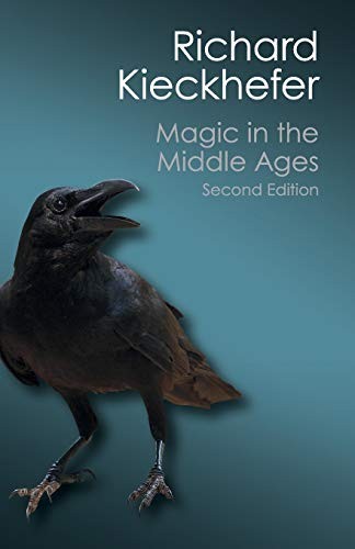 Magic in the Middle Ages (Paperback, 2014, Cambridge University Press)
