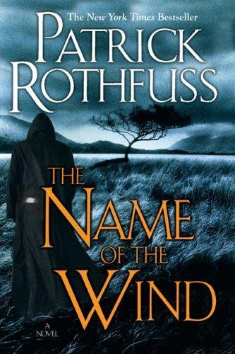 The Name of the Wind (2007, Daw Books, Inc.)