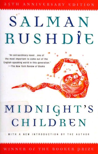 Midnight's Children (Paperback, 2006, Random House Trade Paperbacks)