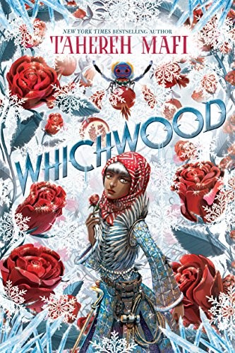 Whichwood (Paperback, 2018, Speak)