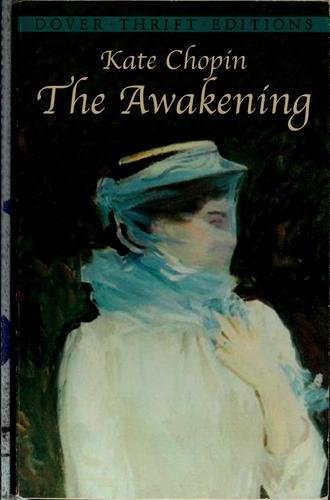 The awakening (1993, Dover)