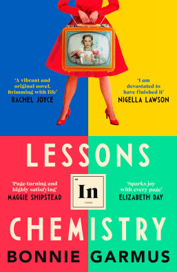 Lessons in Chemistry (2022, Knopf Doubleday Publishing Group)