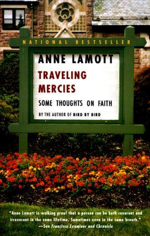 Traveling Mercies (2000, Anchor)