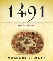 Charles C. Mann: 1491 (AudiobookFormat, 2005, Highbridge Audio)