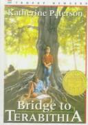 Katherine Paterson: Bridge to Terabithia (Hardcover, 1999, Tandem Library)