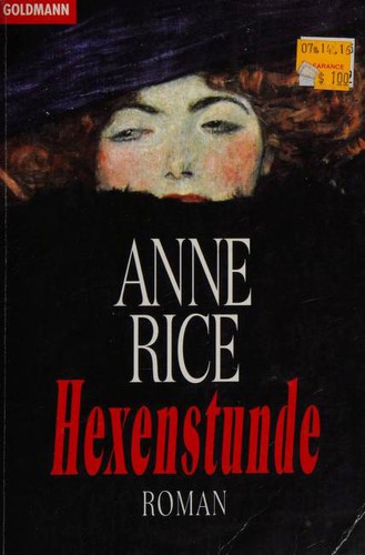 Hexenstunde (Paperback, German language, 1995, Goldmann)