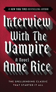 Interview with the Vampire (2010, Ballantine Books)