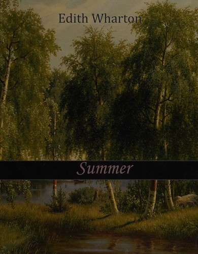 Summer (Undetermined language, 2010, Maestro Reprints)