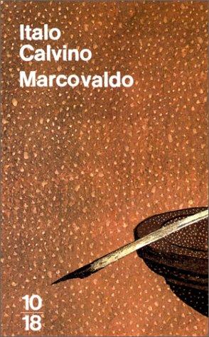 Italo Calvino: Marcovaldo (Paperback, 1991, Editions 10/18)