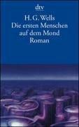 Die ersten Menschen auf dem Mond. (Paperback, 1996, Dtv)