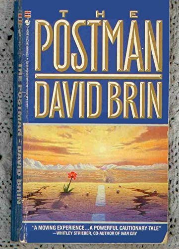 The postman (1987, Bantam)