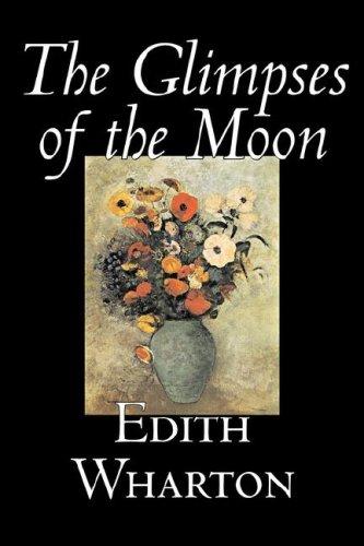 The Glimpses of the Moon (Paperback, 2006, Aegypan)