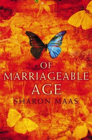Of Marriageable Age (Hardcover, 1999, Flamingo)