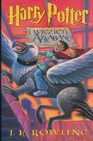 Harry Potter i więzień Azkabanu (Paperback, Polish language, 2001, Media Rodzina)