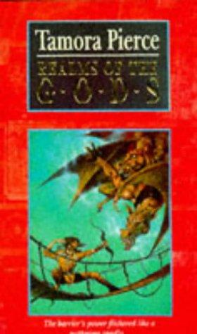 Realms of the Gods (Paperback, 1996, Scholastic Point)