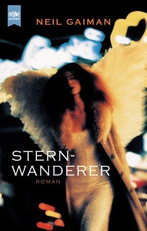 Sternwanderer. (Paperback, 2002, Heyne)