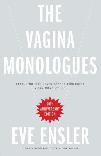 The Vagina Monologues (Hardcover, 2007, Villard)