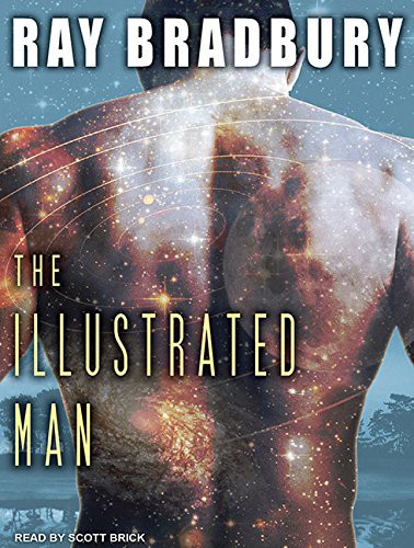 The Illustrated Man (AudiobookFormat, 2010, Tantor Audio)