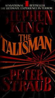 The Talisman (Paperback, 1985, Berkley Books)