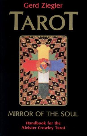 Gerd Ziegler: Tarot (1988, S. Weiser)