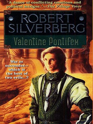 Valentine Pontifex (EBook, 2001, HarperCollins)