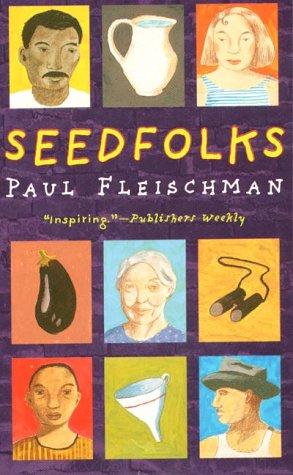 Seedfolks (1997, HarperCollins)