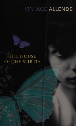 The house of the spirits (2011, Vintage Books)