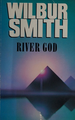 River god (1993, Macmillan, London)