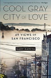 Cool Gray City of Love (2013, Bloomsbury USA)