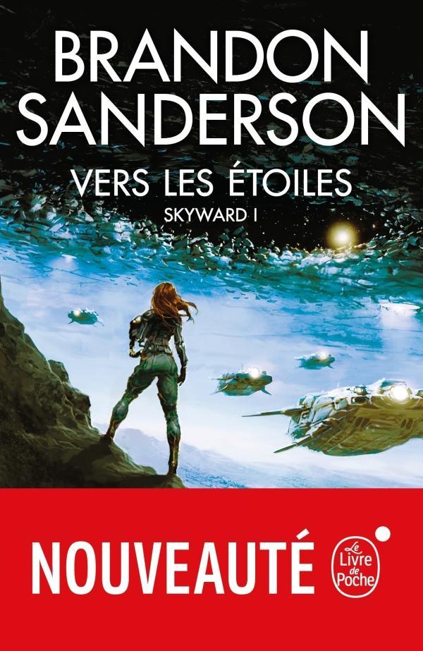 Vers les étoiles (French language, 2020)