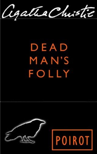 Dead Man's Folly (EBook, 2005, HarperCollins)