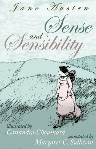Sense and Sensibility (Paperback, 2011, LibriFiles Publishing)