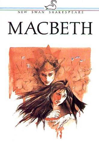 William Shakespeare: Macbeth (Paperback, 1986, Longman Publishing Group)