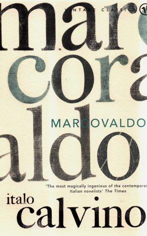 Italo Calvino: Marcovaldo (Paperback, 2001, Vintage)