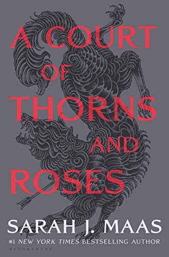 A Court of Thorns and Roses (Hardcover, 2020, Bloomsbury Publishing)