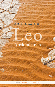 Leo Afrikkalainen (Finnish language, 2011)