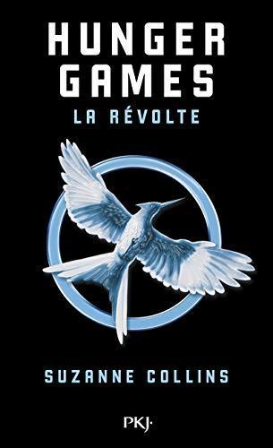 Suzanne Collins: La Révolte (French language, 2015)