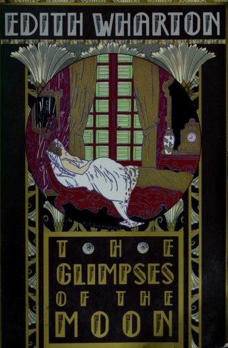 The glimpses of the moon (1994, Collier Books/Macmillan Pub. Co., Maxwell Macmillan Canada, Maxwell Macmillan International)