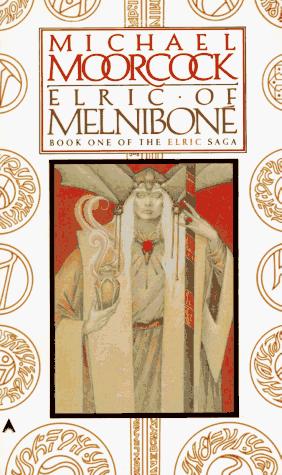 Elric of Melniboné (1996, ACE Charter)